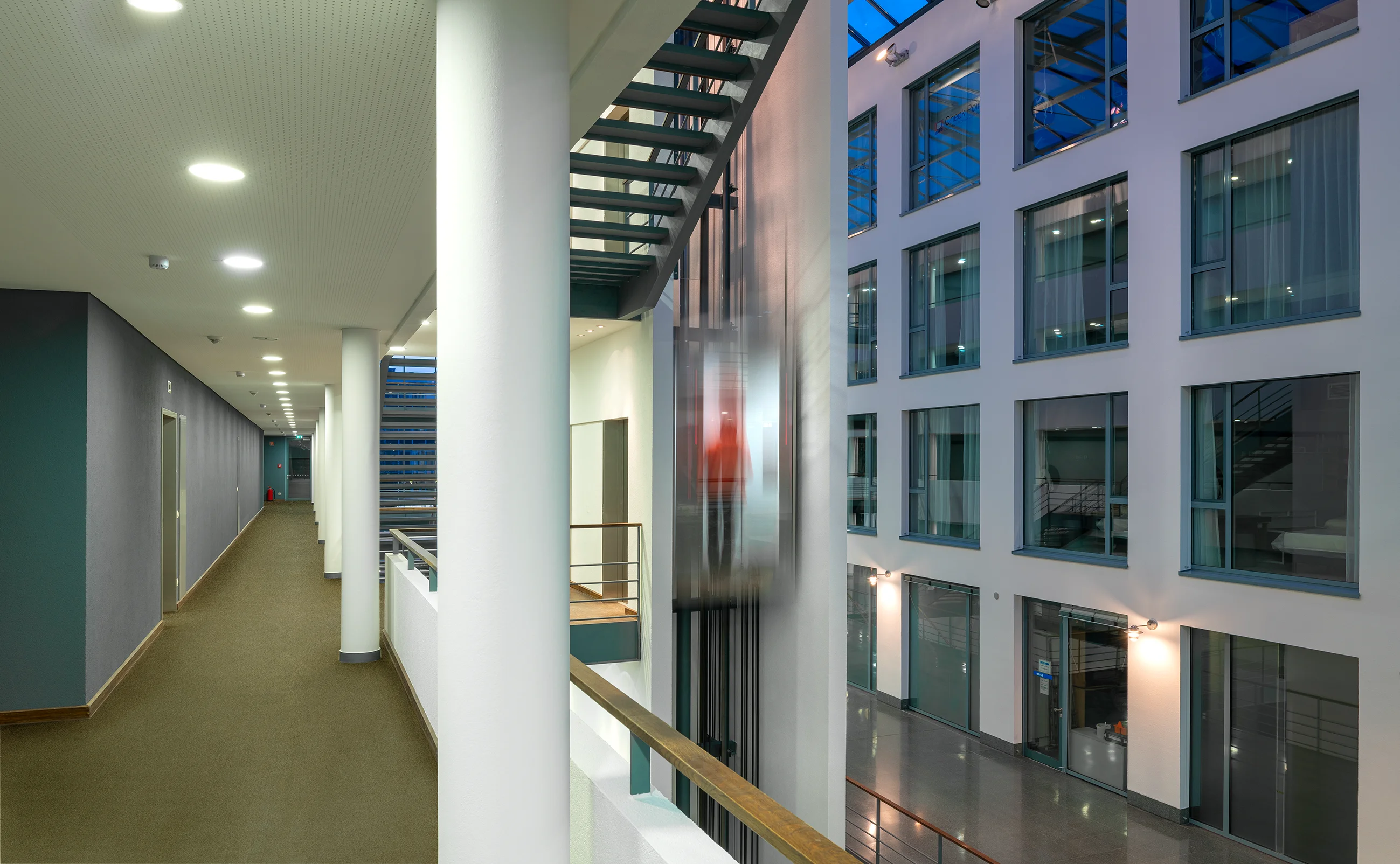 Architektur — Claus Uhlendorf